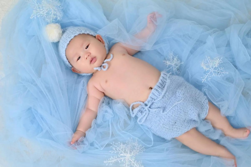 晋江孕妇三个月肚子多大