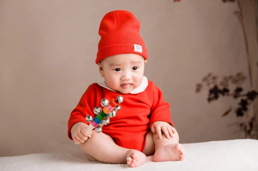 晋江宝宝什么时候可以坐