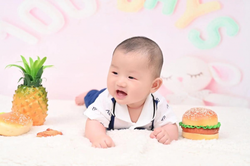 晋江宝宝脸上有红疙瘩 晋江宝宝脸上有红疙瘩